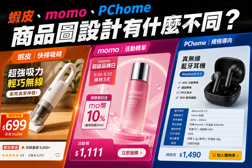 AI 視覺設計