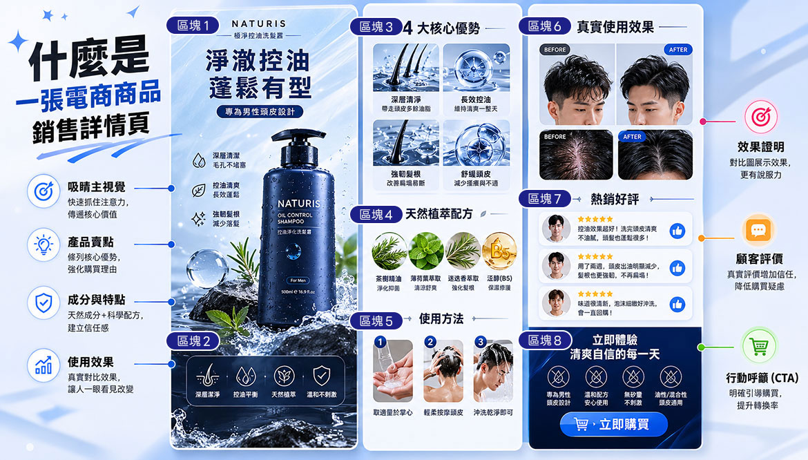電商 Banner 設計