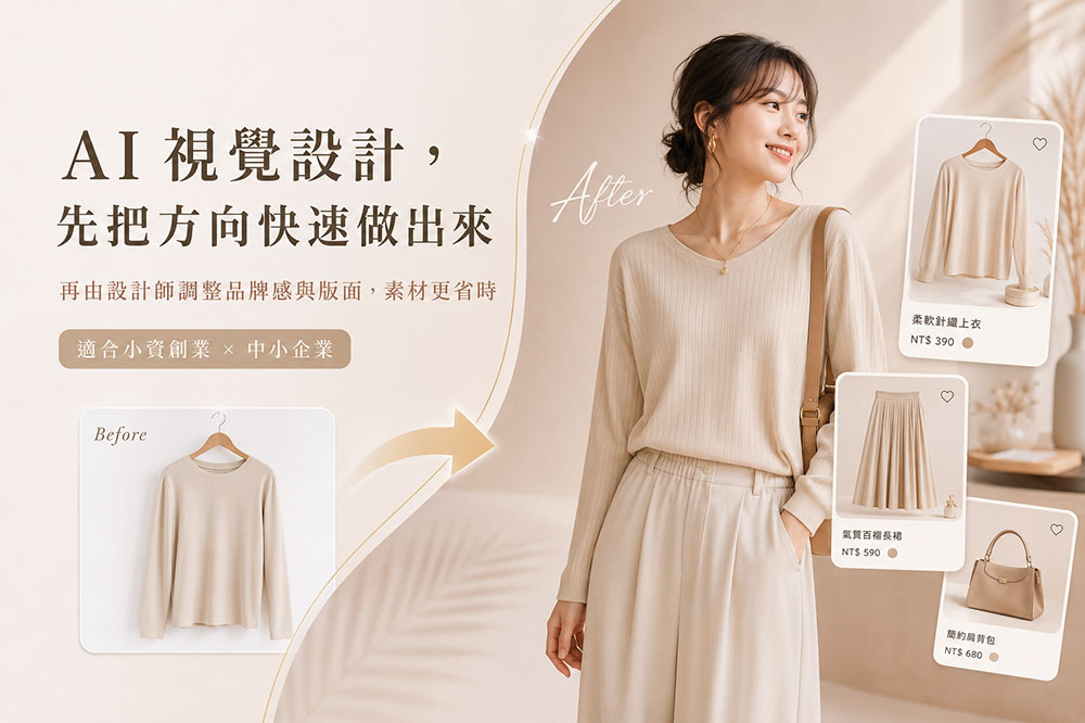 電商 Banner 設計