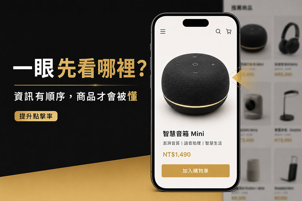 電商 Banner 設計