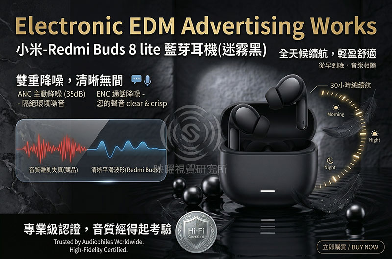 3商品,電腦周邊高轉換率商品主圖設計，適合蝦皮、Momo、pchome、酷澎電商平台
